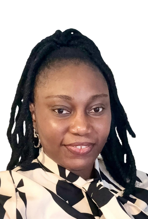 Elizabeth Amos new